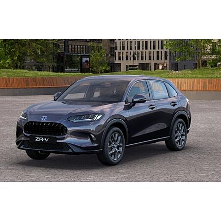 Honda ZR-V leasen