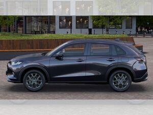 Honda ZR-V Hybrid Elegance Aktion 259€ Brutto bild 2