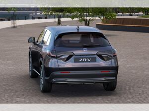 Honda ZR-V Hybrid Elegance Aktion 259€ Brutto bild 3