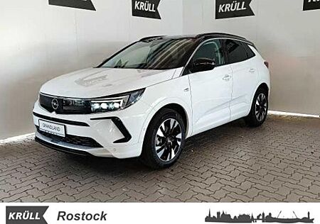 Opel Grandland Elegance 1.2 AT8 +Matrix-LED+NAVI+