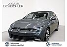 VW Golf Volkswagen VIII Move 2.0 TDI DSG ACC FLA LED KAM Navi