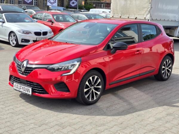 Renault Clio ❤️ Perfekt für Stadt und Alltag ❤️ bild 1