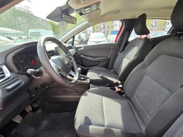 Renault Clio ❤️ Perfekt für Stadt und Alltag ❤️ bild 7