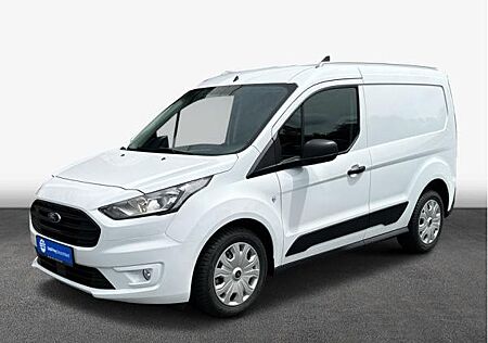 Ford Transit Connect 210 L1 Trend , 4-türig