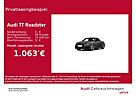 Audi TT Roadster 45 TFSI quaro S tronic S line Matrix