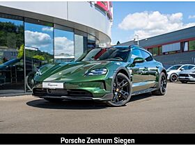 Porsche Taycan 4S Cross Turismo Offroad Design/Bose/Pano/Head-Up
