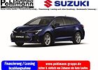 Suzuki Swace 1.8 HYBRID CVT Comfort+ LED ACC El. Heckklappe Mehrzonenklima DAB SHZ LenkradHZG