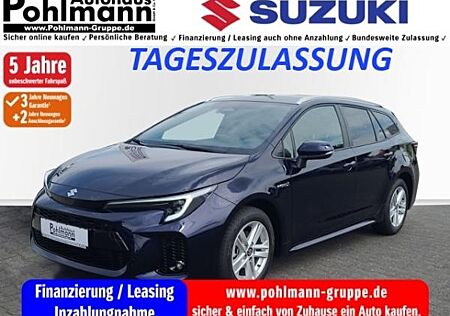Suzuki Swace 1.8 HYBRID CVT Comfort+ LED ACC Klima DAB SHZ LenkradHZG