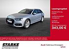 Audi A4 Avant 35 TDI S tronic advanced