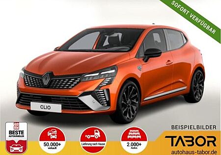 Renault Clio Esprit Alpine TCe 90 ParkAssist Kam