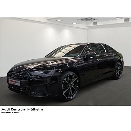 Audi A6 leasen