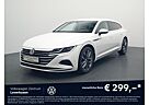 VW Arteon Volkswagen Shooting Brake Elegance ab mtl. 299€¹ DSG NAVI AHK ACC **MEHRFACH VERFÜGBAR**