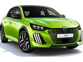 Peugeot 208 GT PureTech 100 *SOFORT VERFÜGBAR* Peugeot 208 GT PureTech 100 *SOFORT VERFÜGBAR*