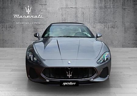 Maserati GranCabrio Sport