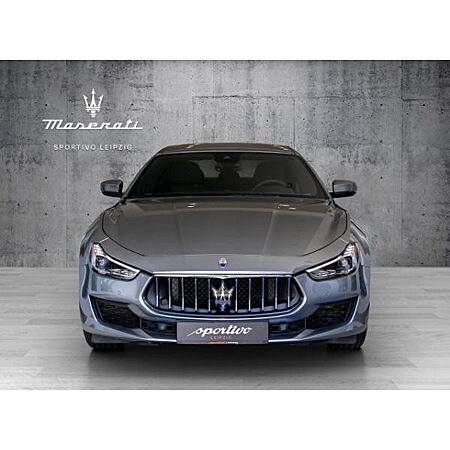 Maserati Ghibli leasen