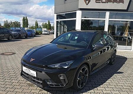Cupra Leon Sportstourer 1.5 TSI DSG AAC ACC PANO-/SCHIEBEDACH SENNHEISER