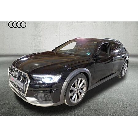 Audi A6 Allroad leasen