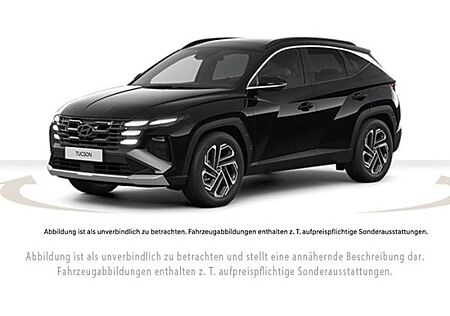 Hyundai Tucson FL PRIME 1.6 T-GDI 48V 7-DCT*Lieferung mö(t23659_76)