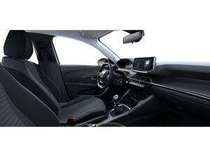 Peugeot 208 Active PureTech 100  *SOFORT VERFÜGBAR* bild 7