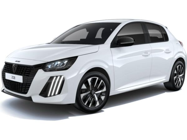 Peugeot 208 Active PureTech 100  *SOFORT VERFÜGBAR* bild 2