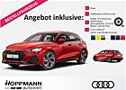 Audi A3 Sportback 35 TFSI S line *Metallic* *18"LM*