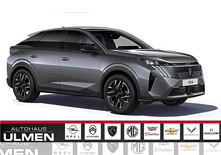 Peugeot 3008 GT HYBRID 136 e-DSC6 / Gewerbedeal / Bestellfahrzeug
