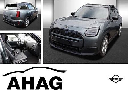 Mini One Countryman Countryman E neue Generation BEV (U25)