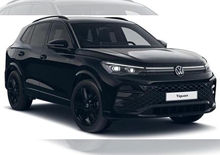 VW Tiguan Volkswagen 1.5 eTSI R-Line **SOFORT VERFÜGBAR**