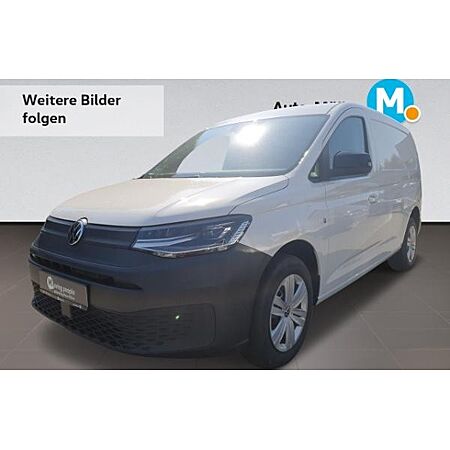 VW Caddy leasen