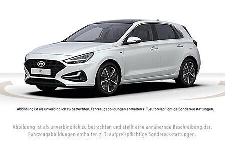 Hyundai i30 1.0 T-GDI ADVANTAGE M/T*Lieferung möglich(t23674_33)