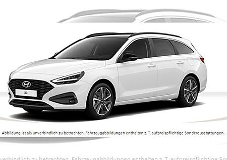 Hyundai i30 Kombi - 1.5 - Advantage - TAGESZULASSUNG - SOFORT VERFÜGBAR!