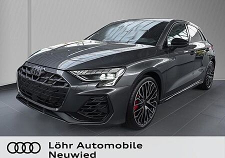 Audi S3 Sportback quattro