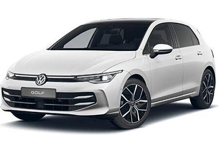 VW Golf Volkswagen VIII Lim. (DA1)