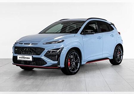 Hyundai Kona N Performance 2.0 DCT *Lieferung möglich(t23274_18_dmy)