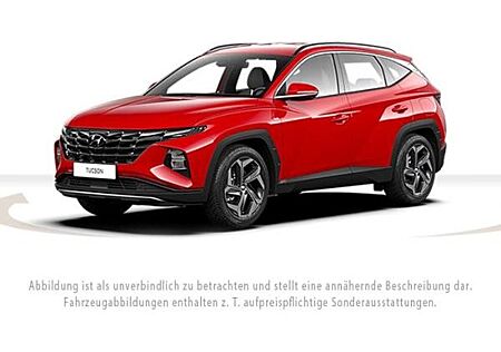 Hyundai Tucson Trend-Paket PHEV AT 4WD *Lieferung möglic(v23273_68)