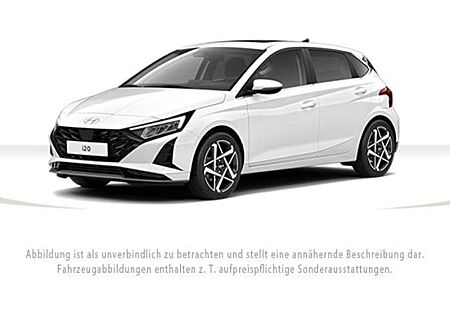 Hyundai i20 FL TREND 1.0 T-GDI M/T *Lieferung möglich(t23623_39_dmy)