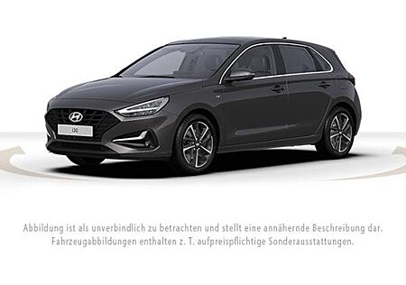 Hyundai i30 TREND 1.0 T-GDI 48V-Hybrid iMT *Lieferung m(v23433_118_SE)