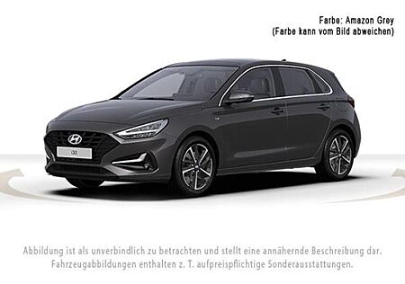 Hyundai i30 TREND 1.0 Turbo 48V DCT *Lieferung möglich(v23425_mw_81)