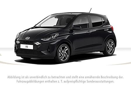 Hyundai i10 TREND 1.0 Benzin M/T *Lieferung möglich(t23552_31_SE)