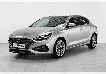 Hyundai i30 Fastback Prime 1.5 DCT*Lieferung möglich(v23093_8_ak2_dmy)