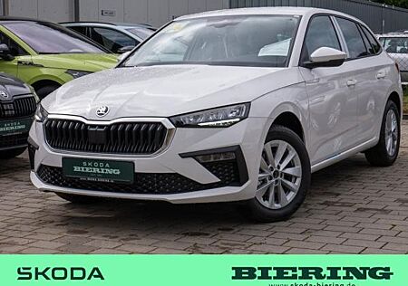 Skoda Scala 1.0 TSI Selection SHZ KLIMA CARPLAY PDC