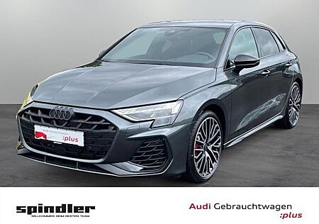 Audi S3 Sportback TFSI Quattro S-tronic / Pano,Matrix
