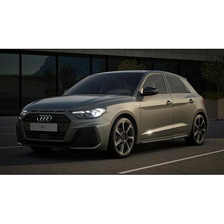 Audi A1 leasen