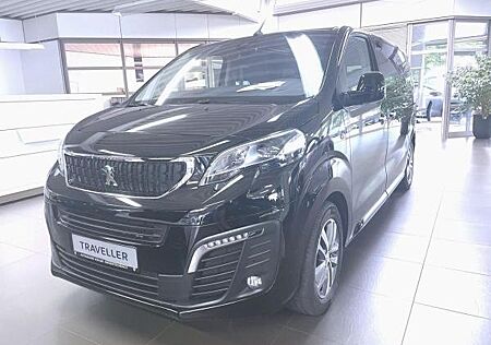 Peugeot Traveller e- Allure L2 75kWh Pano Navi Leder Massagesitze