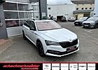 Skoda Superb Combi 2.0 TDI DSG Sportline+Busin.Columbus