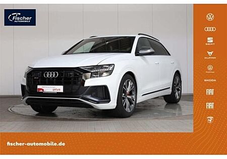 Audi SQ8 TFSI qu. Tip. AHK/P-Dach/Matrix/B&O/HUD/NAV