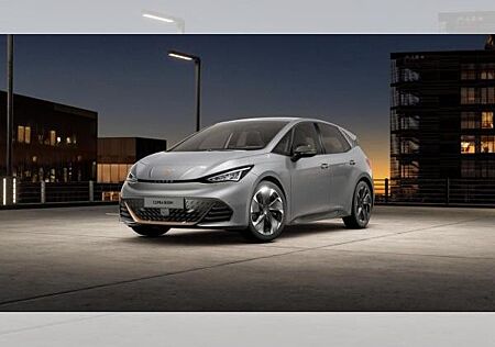 Cupra Born 170 kW (231 PS) 60 kWh Modelljahr 2025