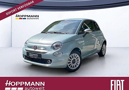 Fiat 500 1.0 GSE Hybrid *STYLE-,TECH-& KOMFORT-PAKET*