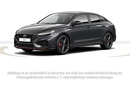 Hyundai i30 Fastback N Performance FL (MY25) M/T*Liefer(n23680_91a)