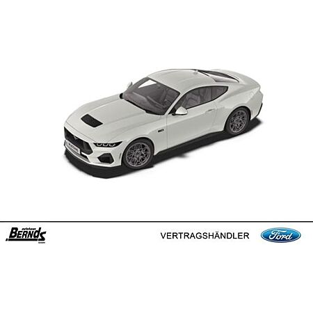 Ford Mustang leasen